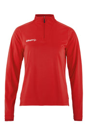 Craft Evolve 2.0 Half Zip W Dames Sporttrui