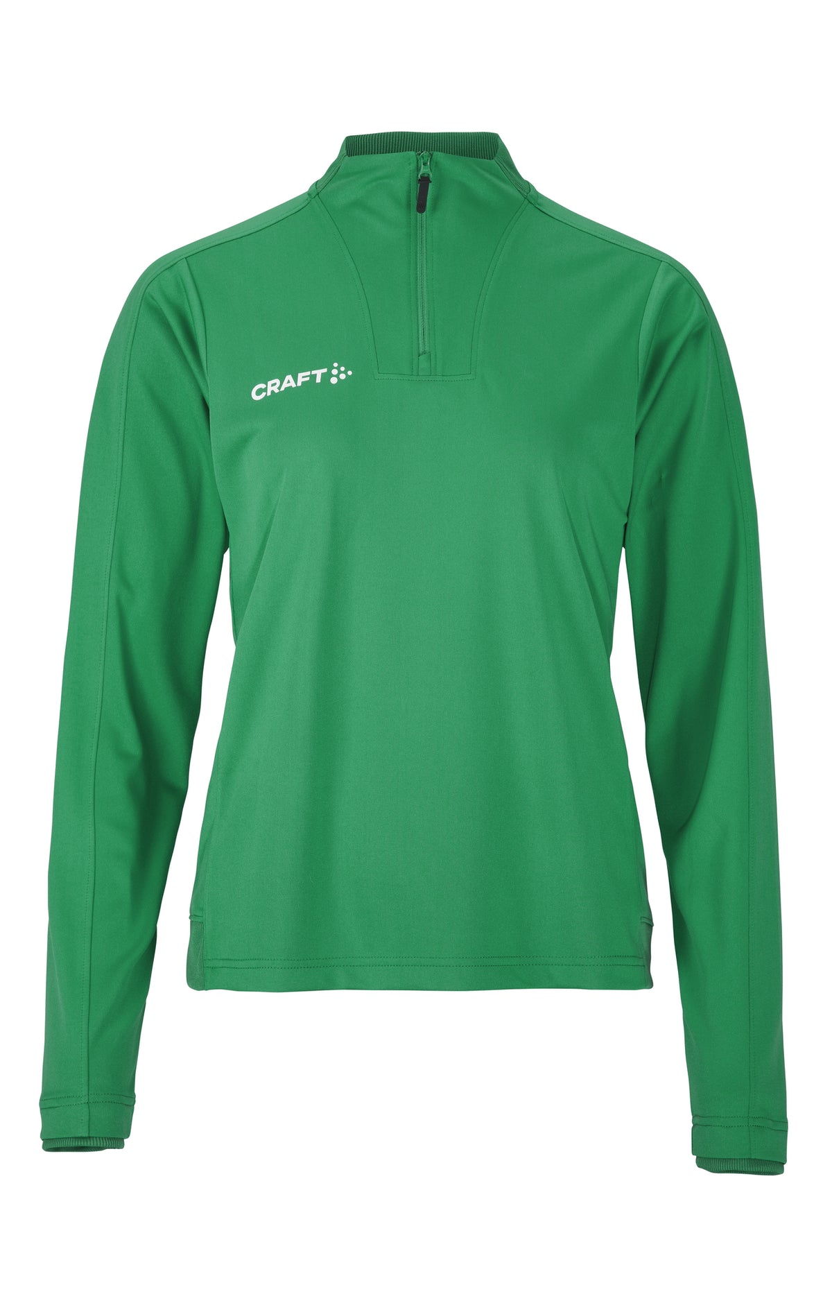 Craft Evolve 2.0 Half Zip W Dames Sporttrui