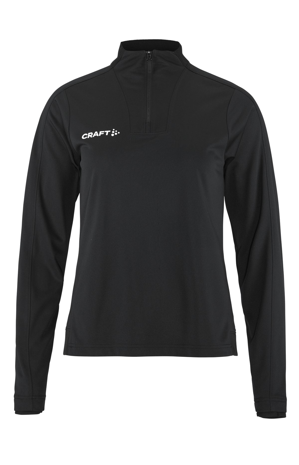 Craft Evolve 2.0 Half Zip W Dames Sporttrui
