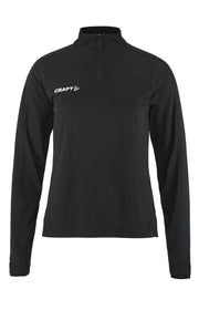 Craft Evolve 2.0 Half Zip W Dames Sporttrui