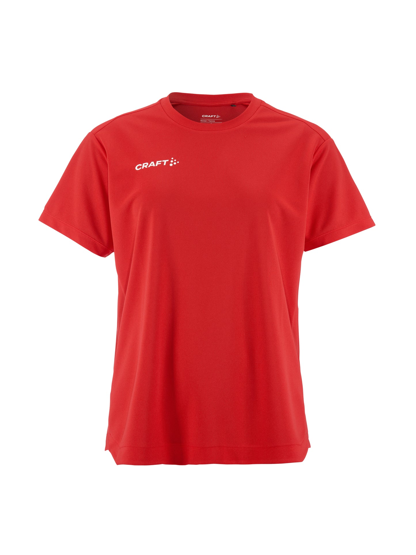 Craft Evolve 2.0 Structured Jersey Women