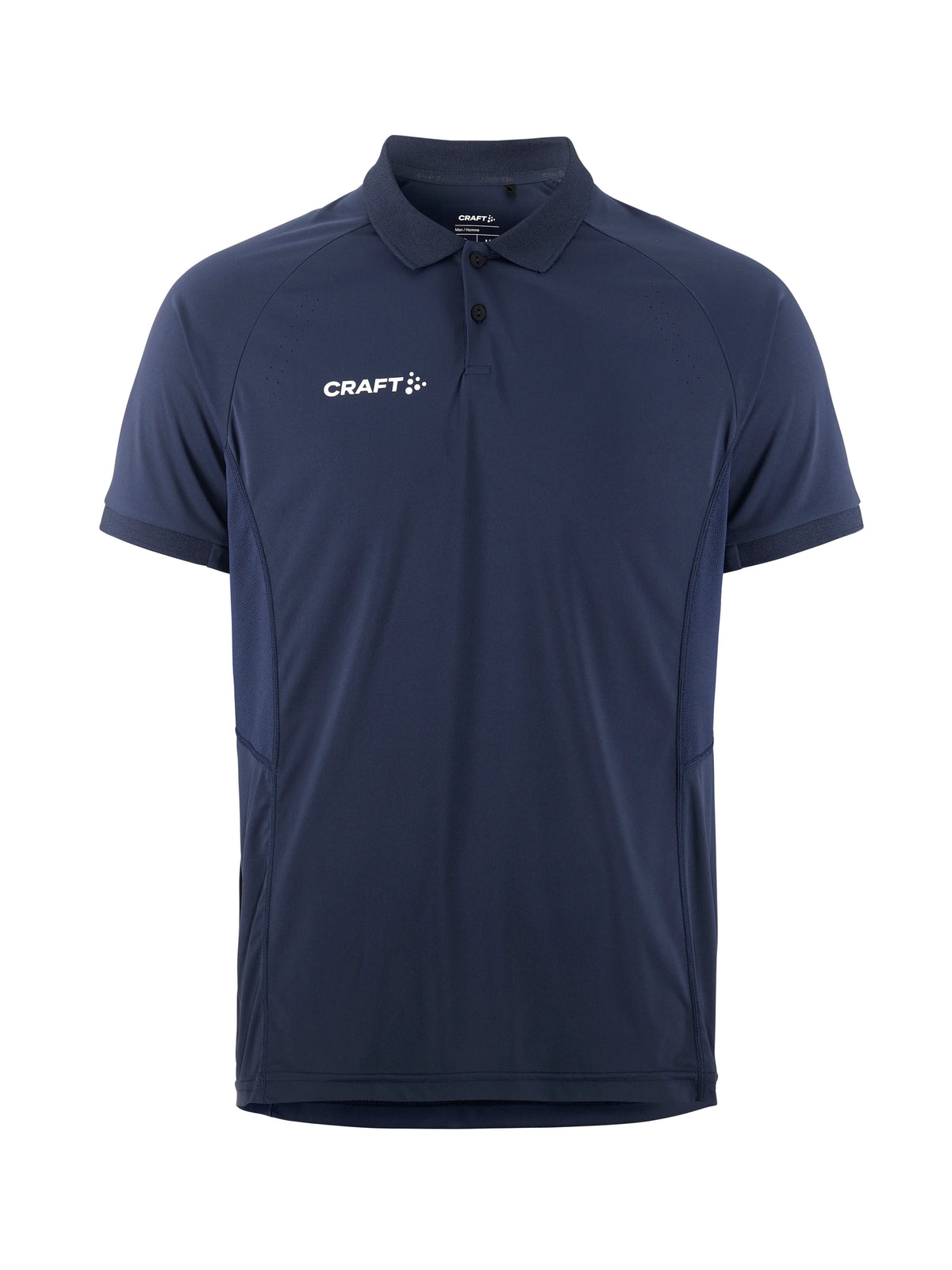 Craft Ability Polo M Heren Sportpolo