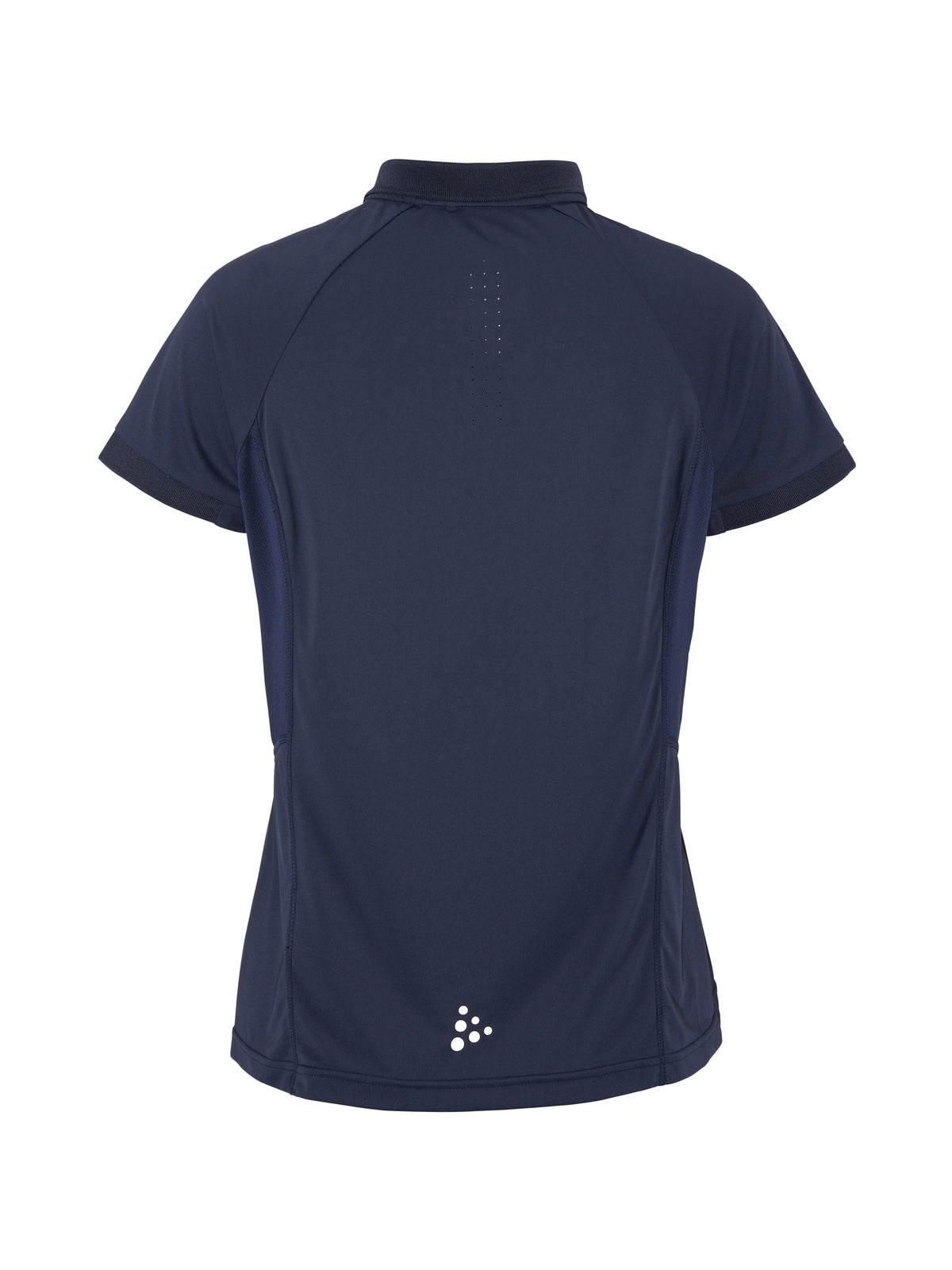 Craft Ability Polo W Dames Sportpolo