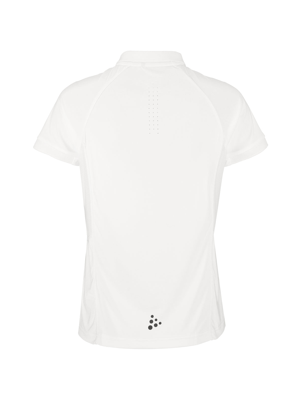 Craft Ability Polo W Dames Sportpolo