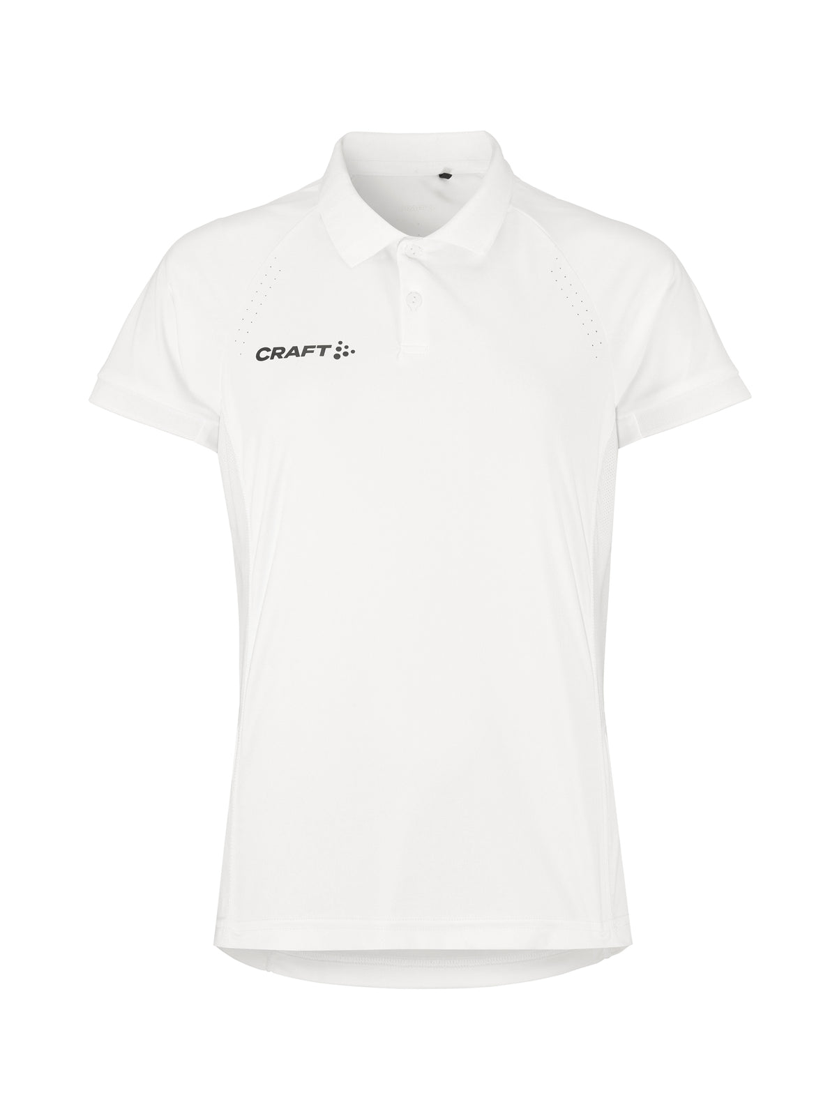 Craft Ability Polo W Dames Sportpolo