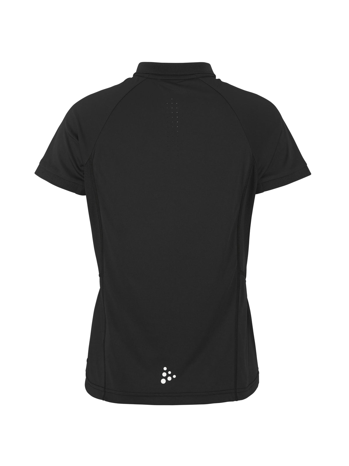 Craft Ability Polo W Dames Sportpolo