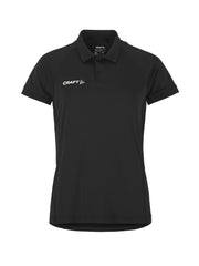 Craft Ability Polo W Dames Sportpolo