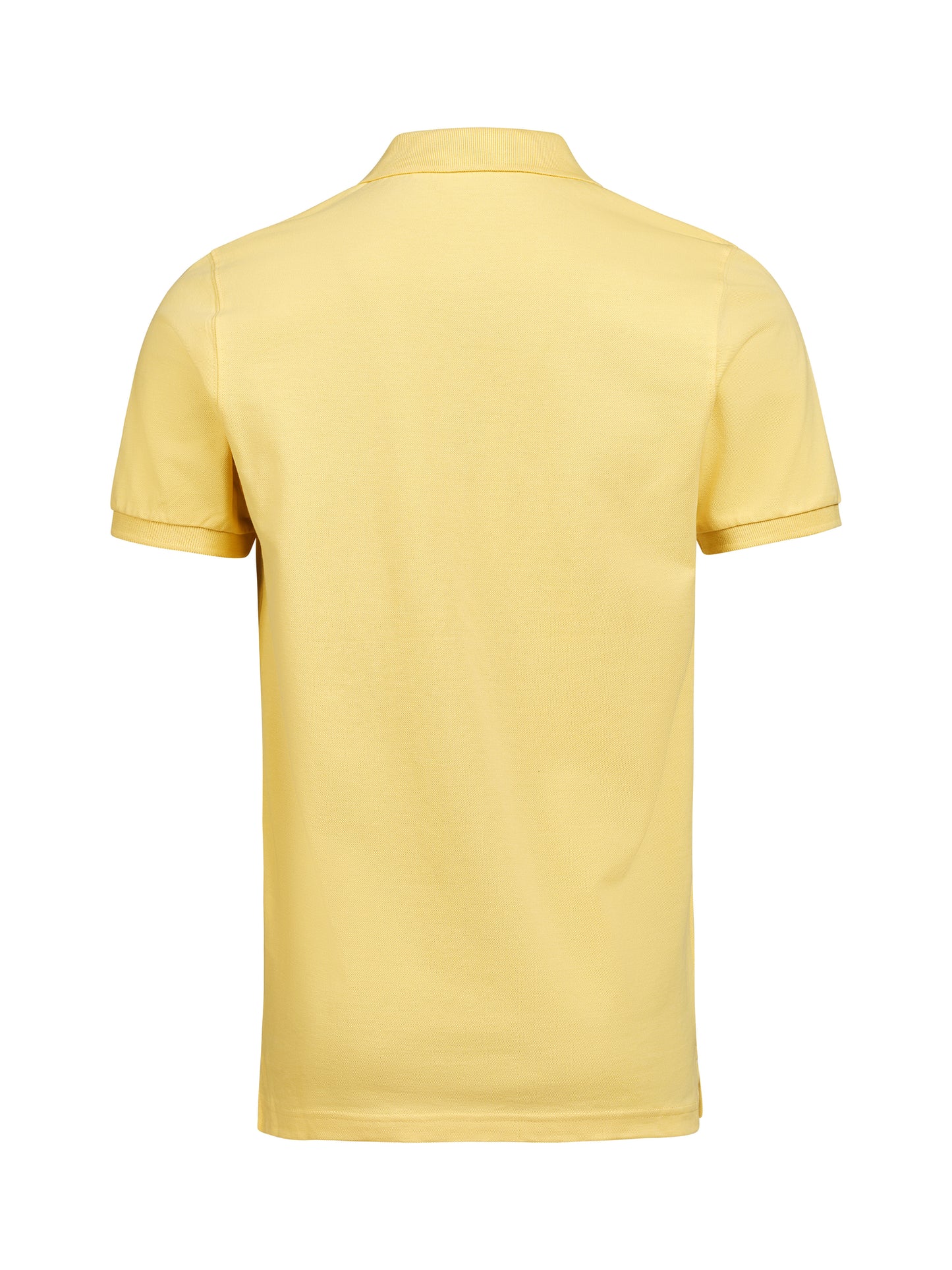 UM Polo (OCS) Regular Fit Unisex