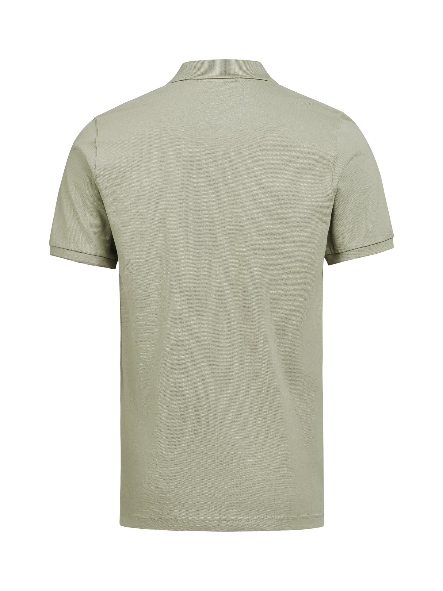 UM Polo (OCS) Regular Fit Unisex