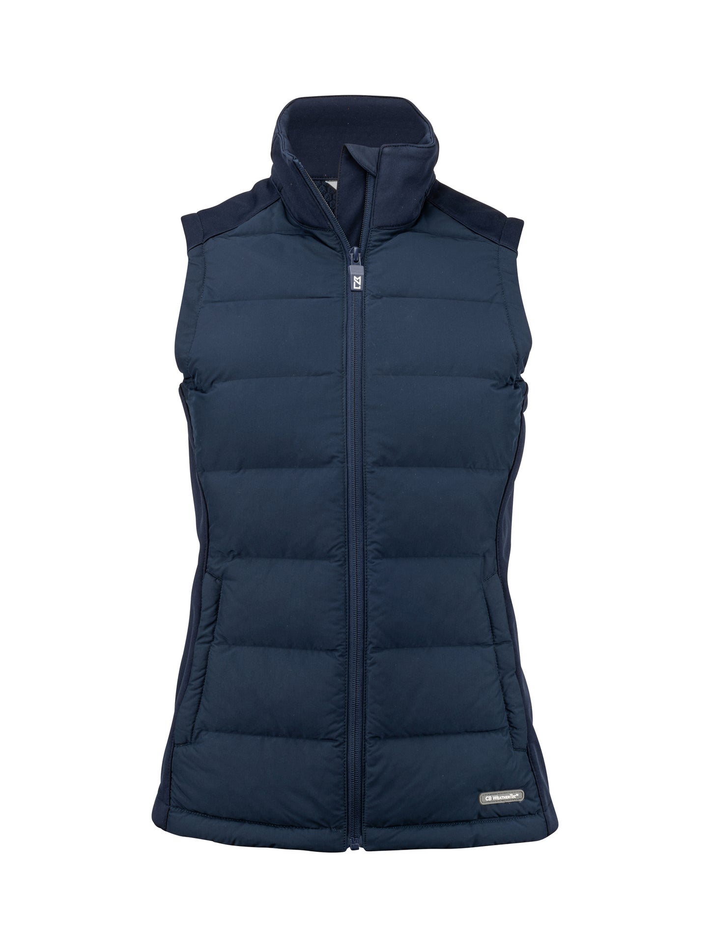 Cutter & Buck Oak Harbor Bodywarmer Dames