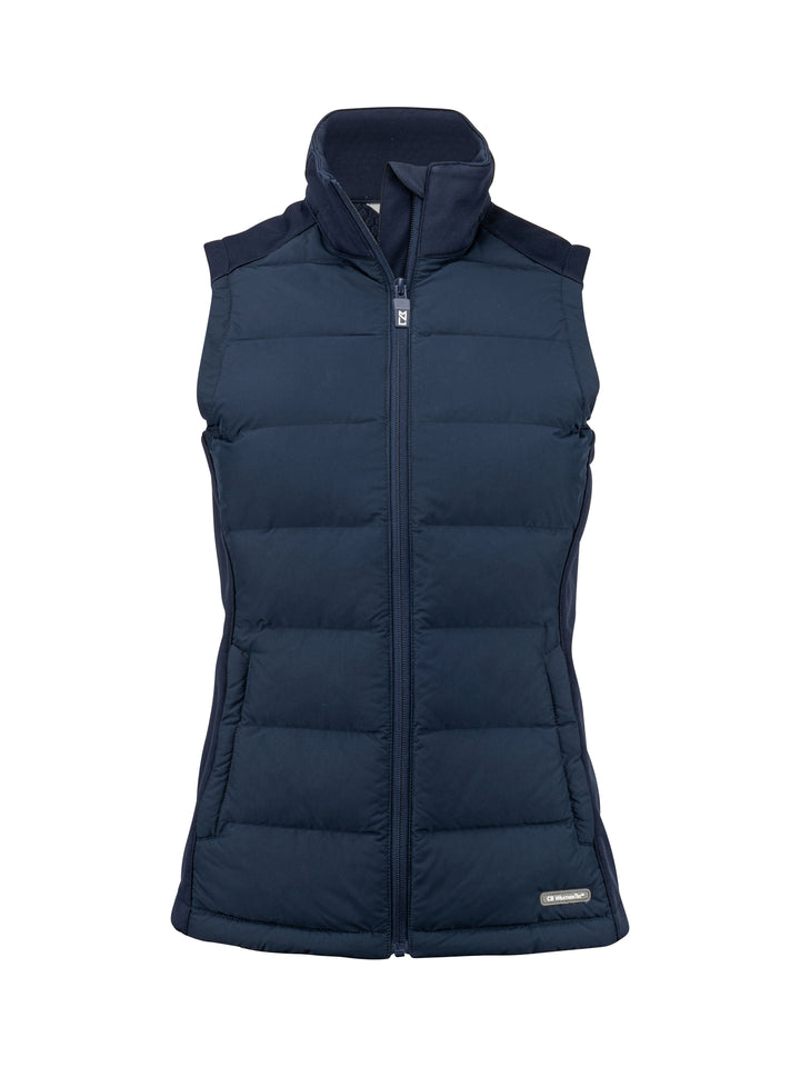 Cutter & Buck Oak Harbor Bodywarmer Dames