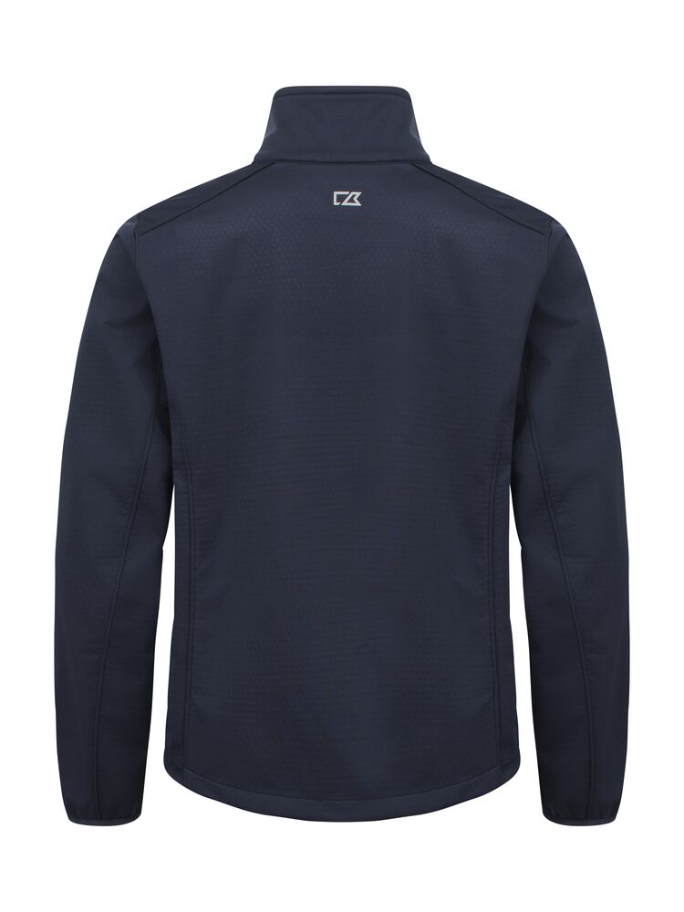 Cutter & Buck Oak Harbor Softshell