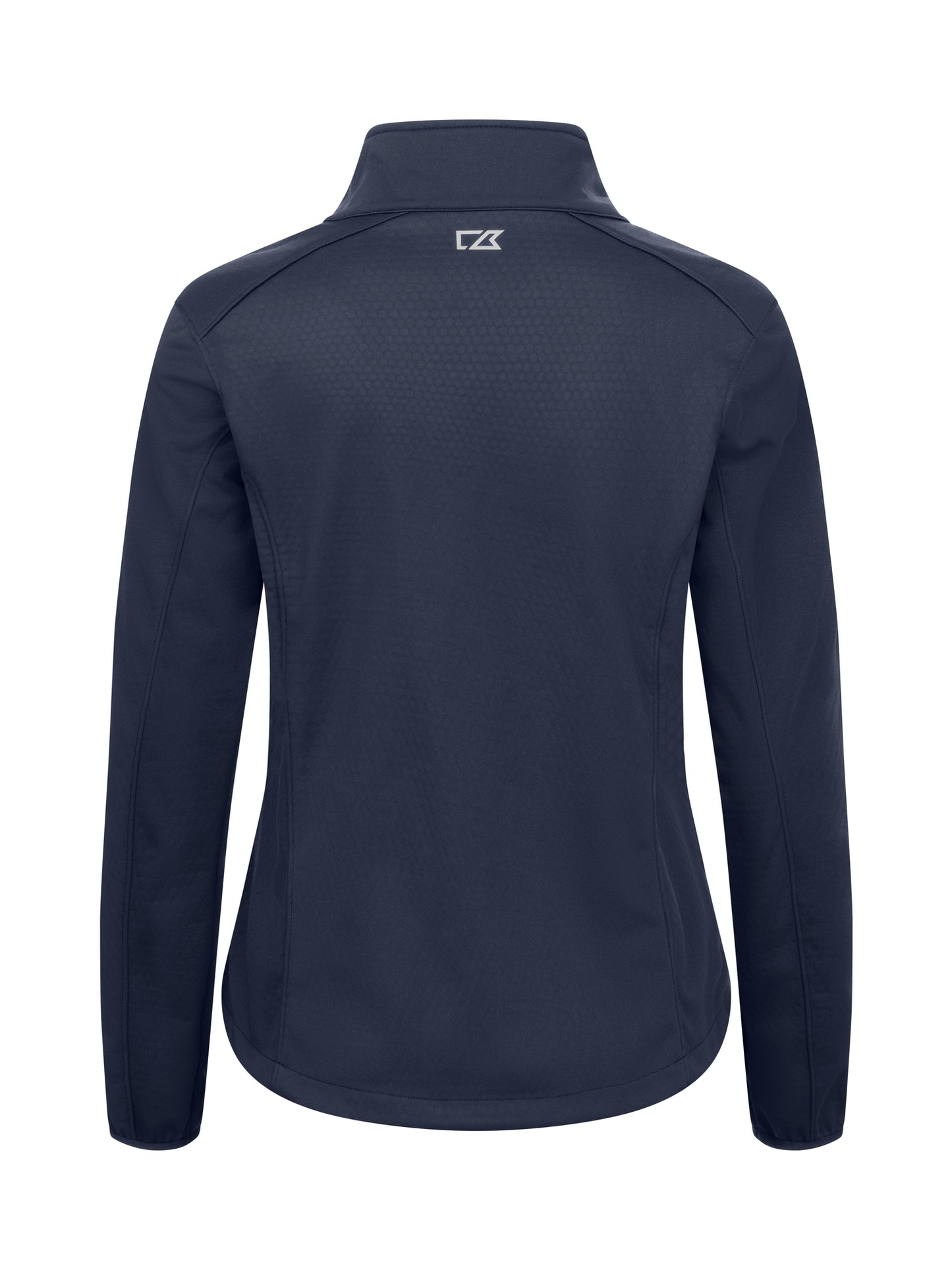 Cutter & Buck Oak Harbor Softshell Jacket Dames