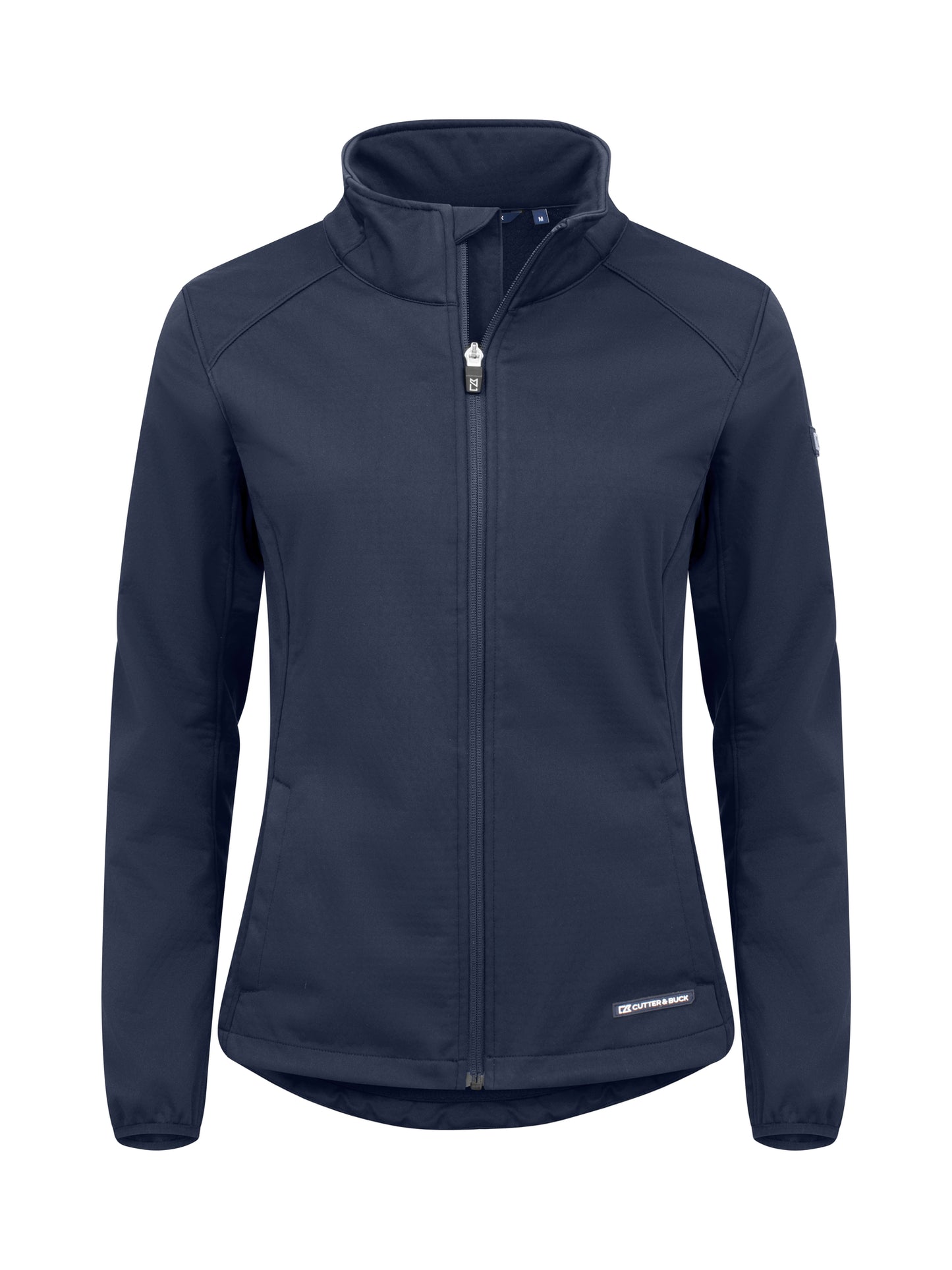 Cutter & Buck Oak Harbor Softshell Jacket Dames