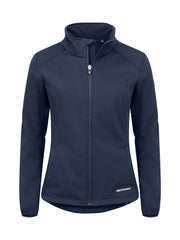 Cutter & Buck Oak Harbor Softshell Jacket Dames