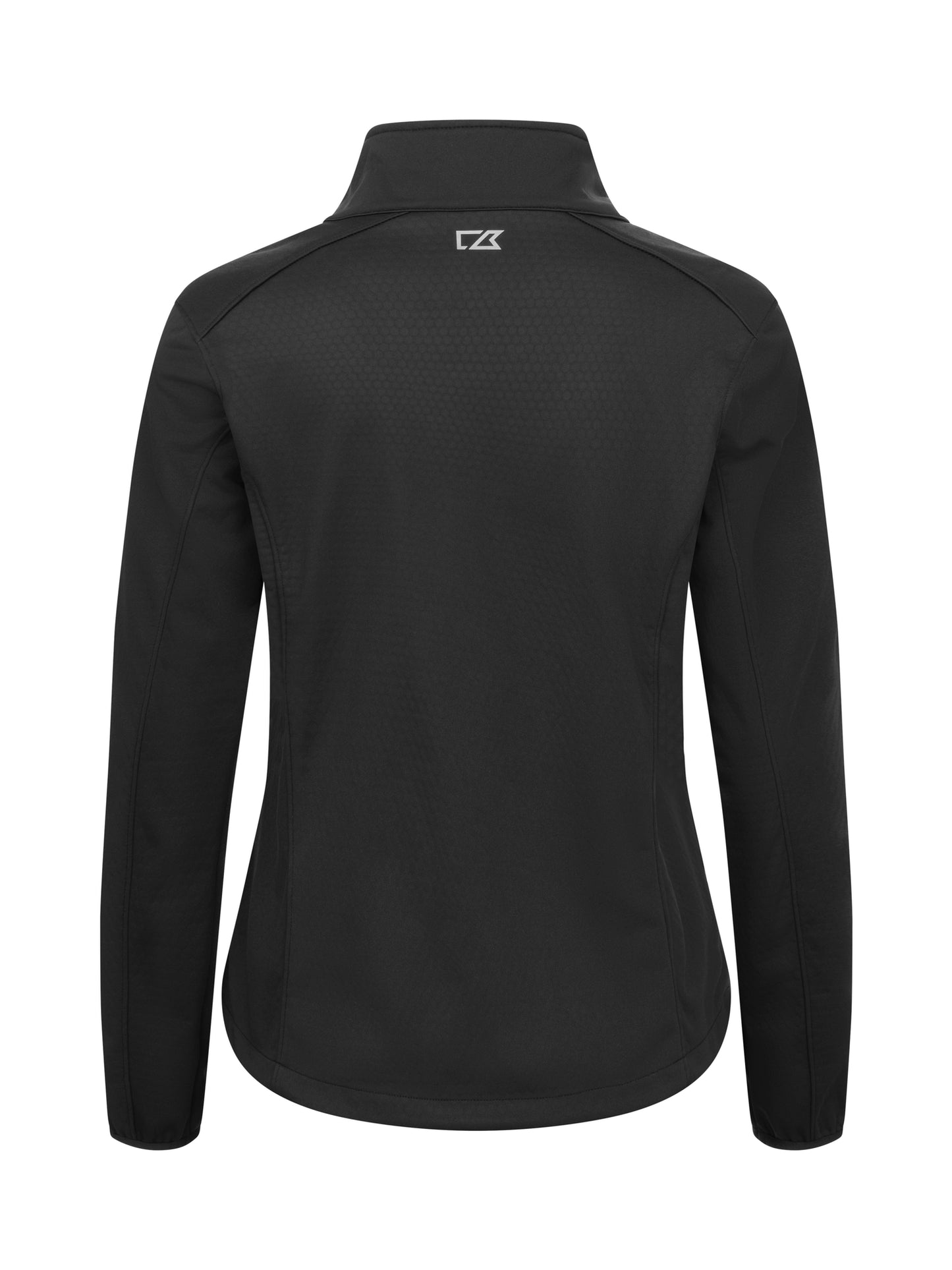 Cutter & Buck Oak Harbor Softshell Jacket Dames