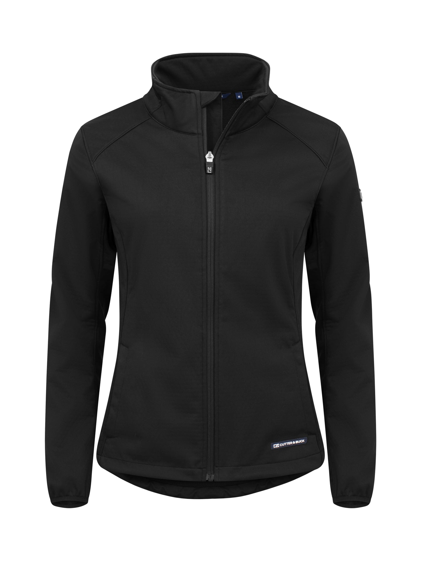 Cutter & Buck Oak Harbor Softshell Jacket Dames