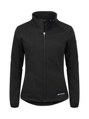 Cutter & Buck Oak Harbor Softshell Jacket Dames