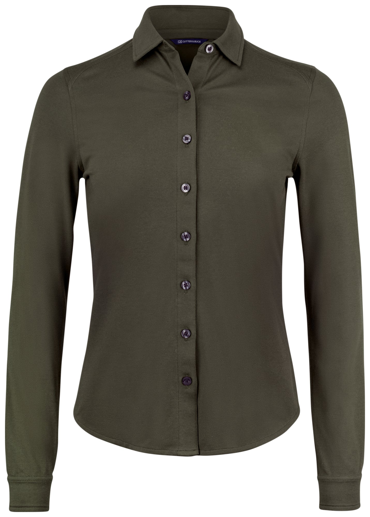 Cutter & Buck Advantage Shirt Dames