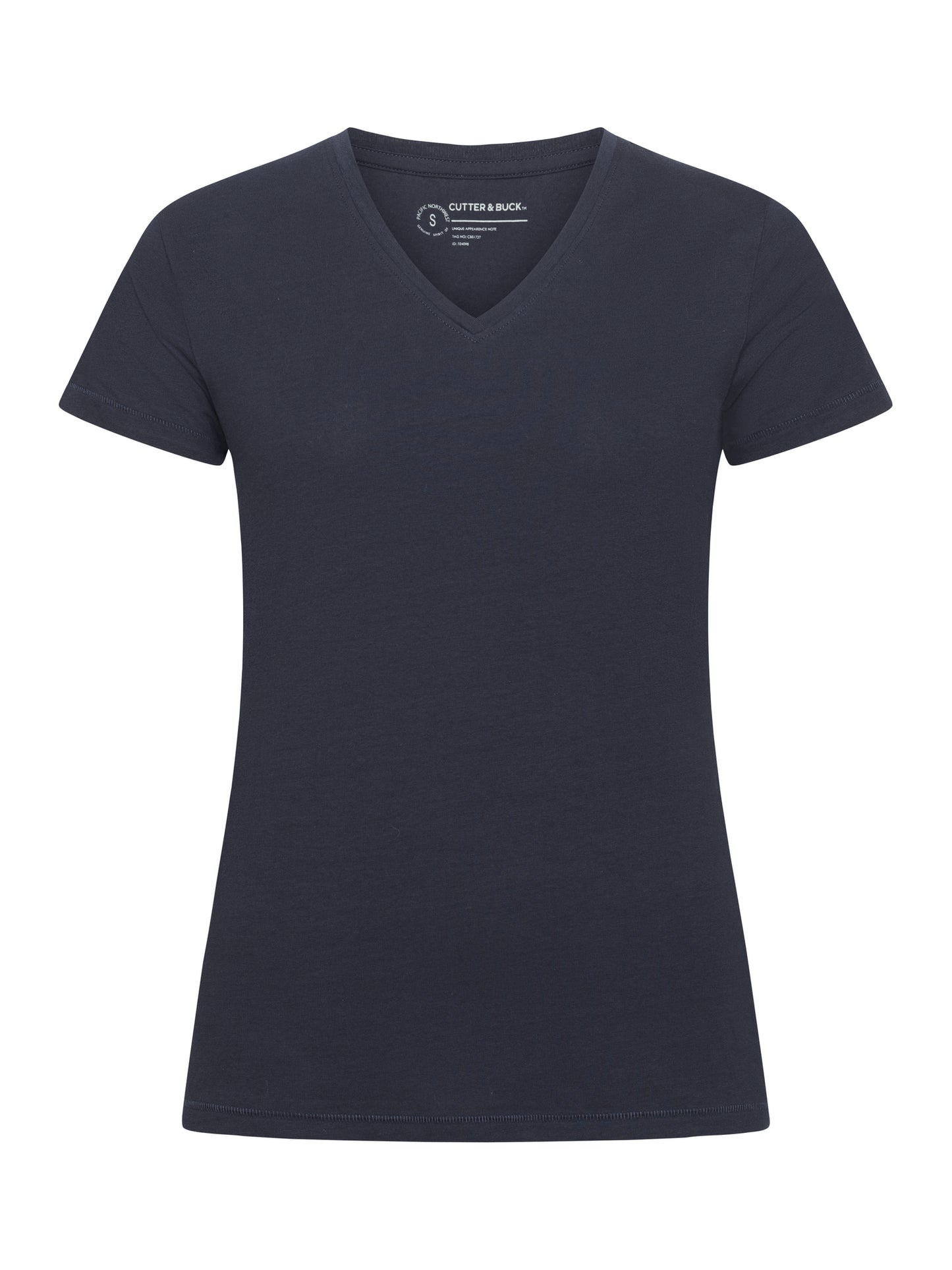 Cutter & Buck Manzanita T-shirt Dames