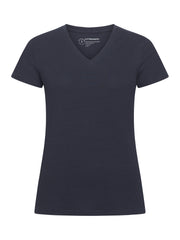 Cutter & Buck Manzanita T-shirt Dames