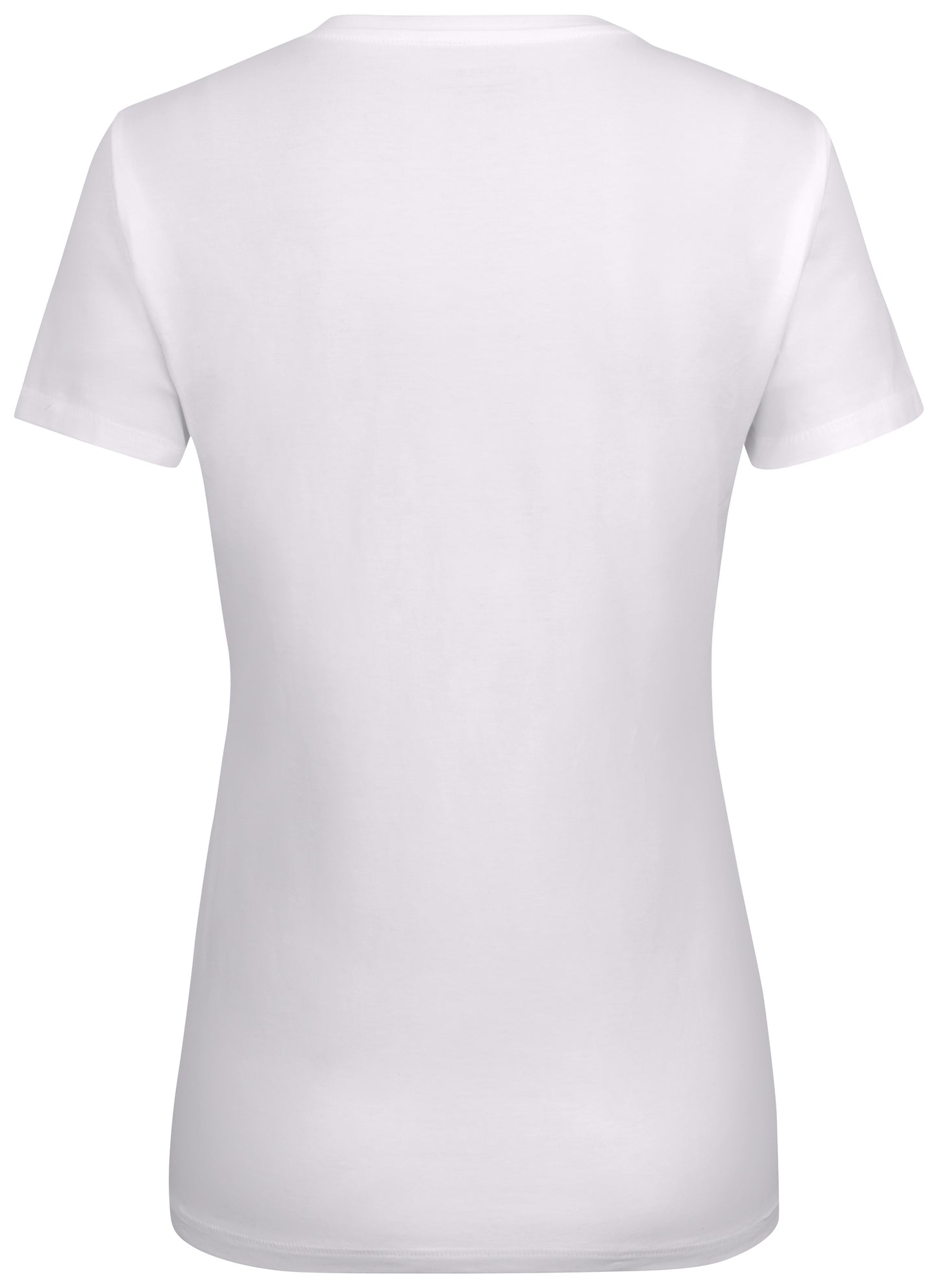 Cutter & Buck Manzanita T-shirt Dames