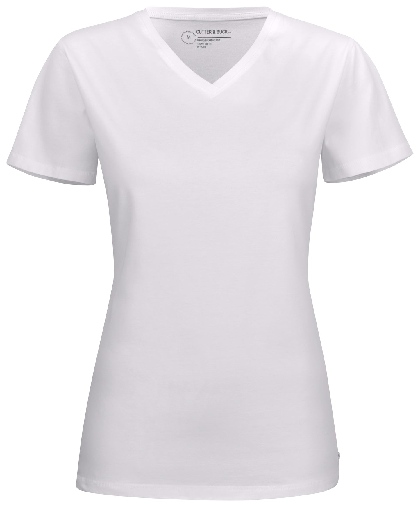Cutter & Buck Manzanita T-shirt Dames