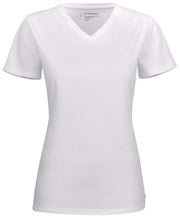 Cutter & Buck Manzanita T-shirt Dames