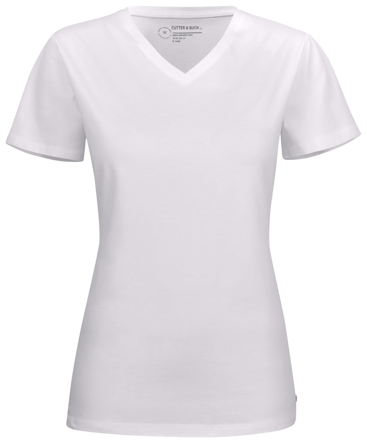 Cutter & Buck Manzanita T-shirt Dames