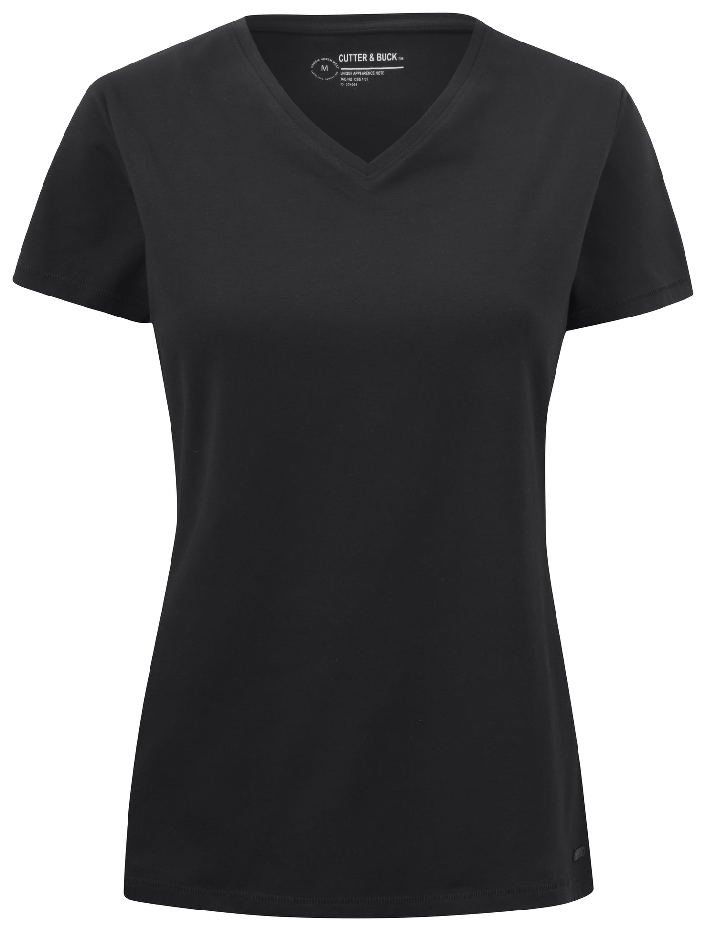 Cutter & Buck Manzanita T-shirt Dames