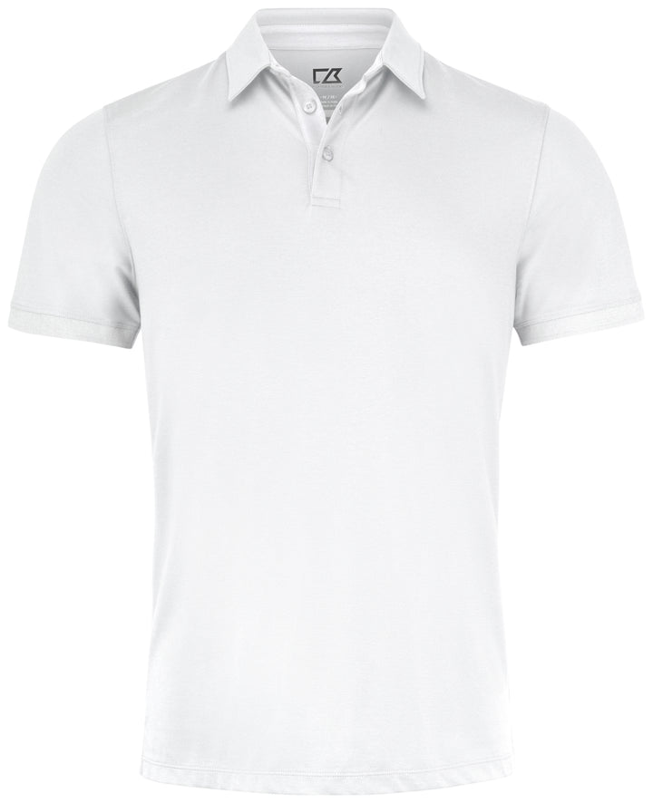 Cutter & Buck Oceanside Stretch Polo