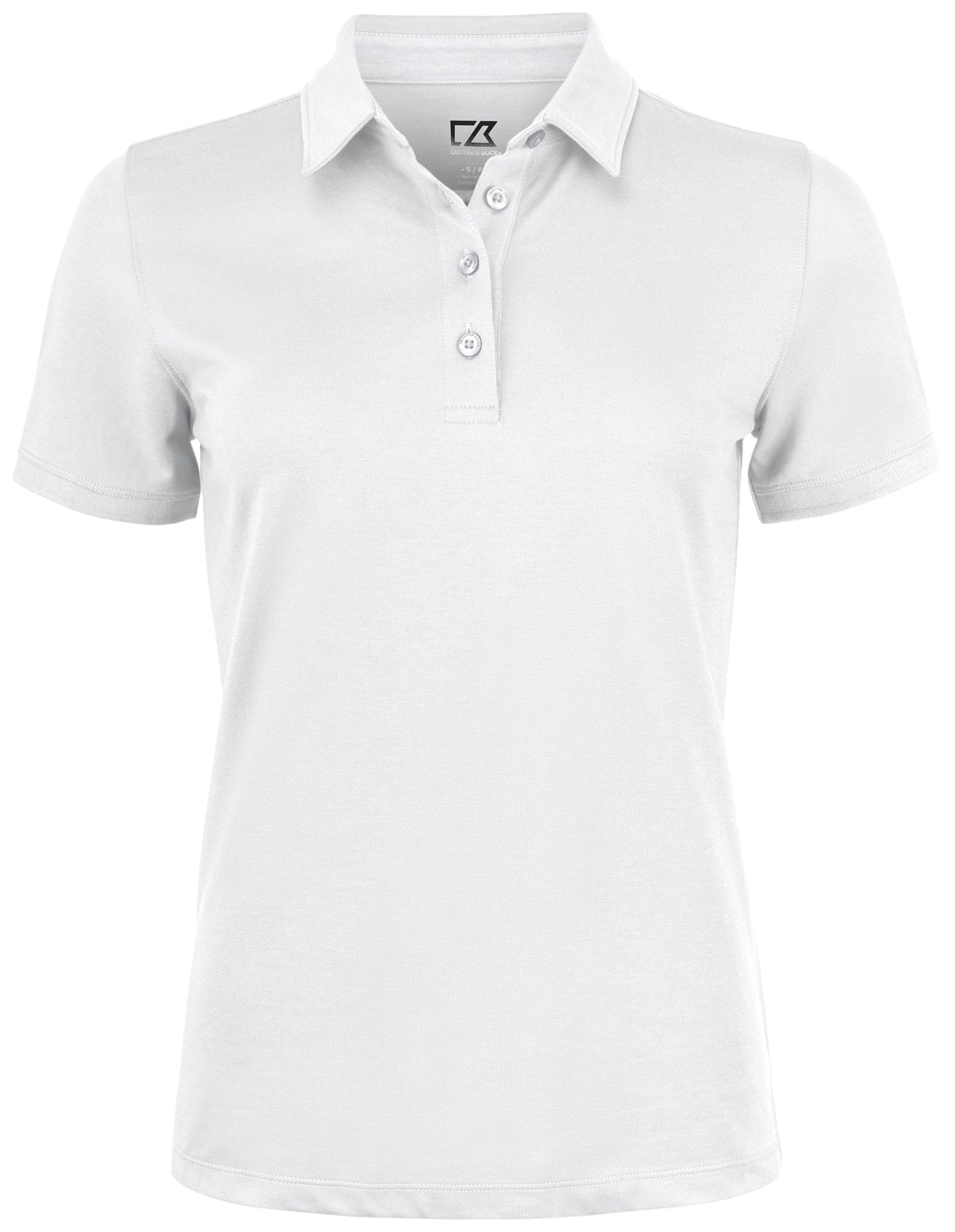 Cutter & Buck Oceanside Stretch Polo Dames