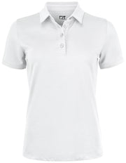 Cutter & Buck Oceanside Stretch Polo Dames