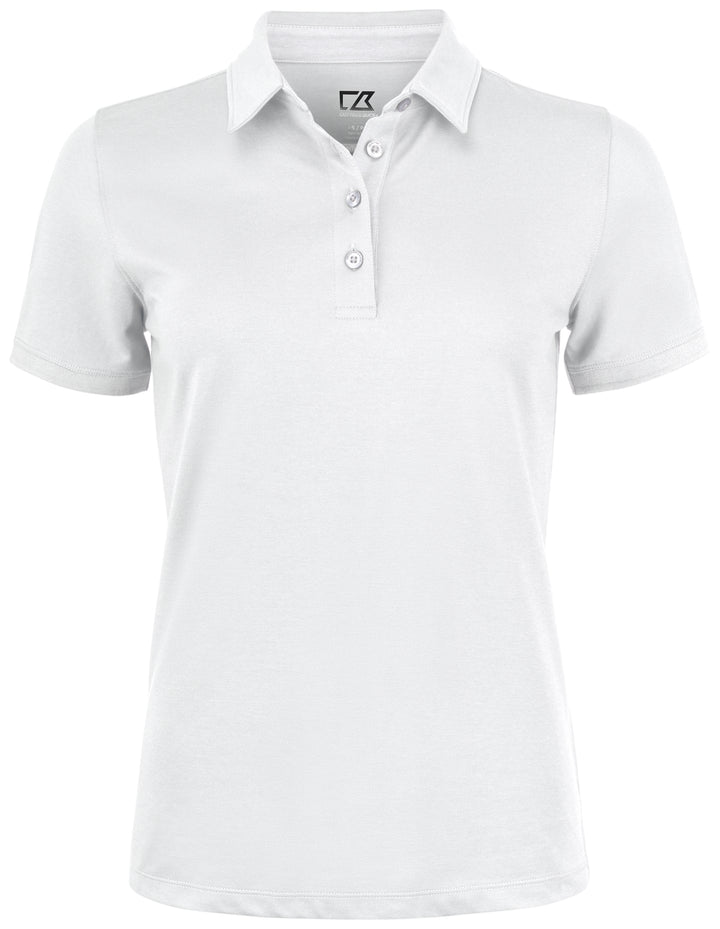 Cutter & Buck Oceanside Stretch Polo Dames