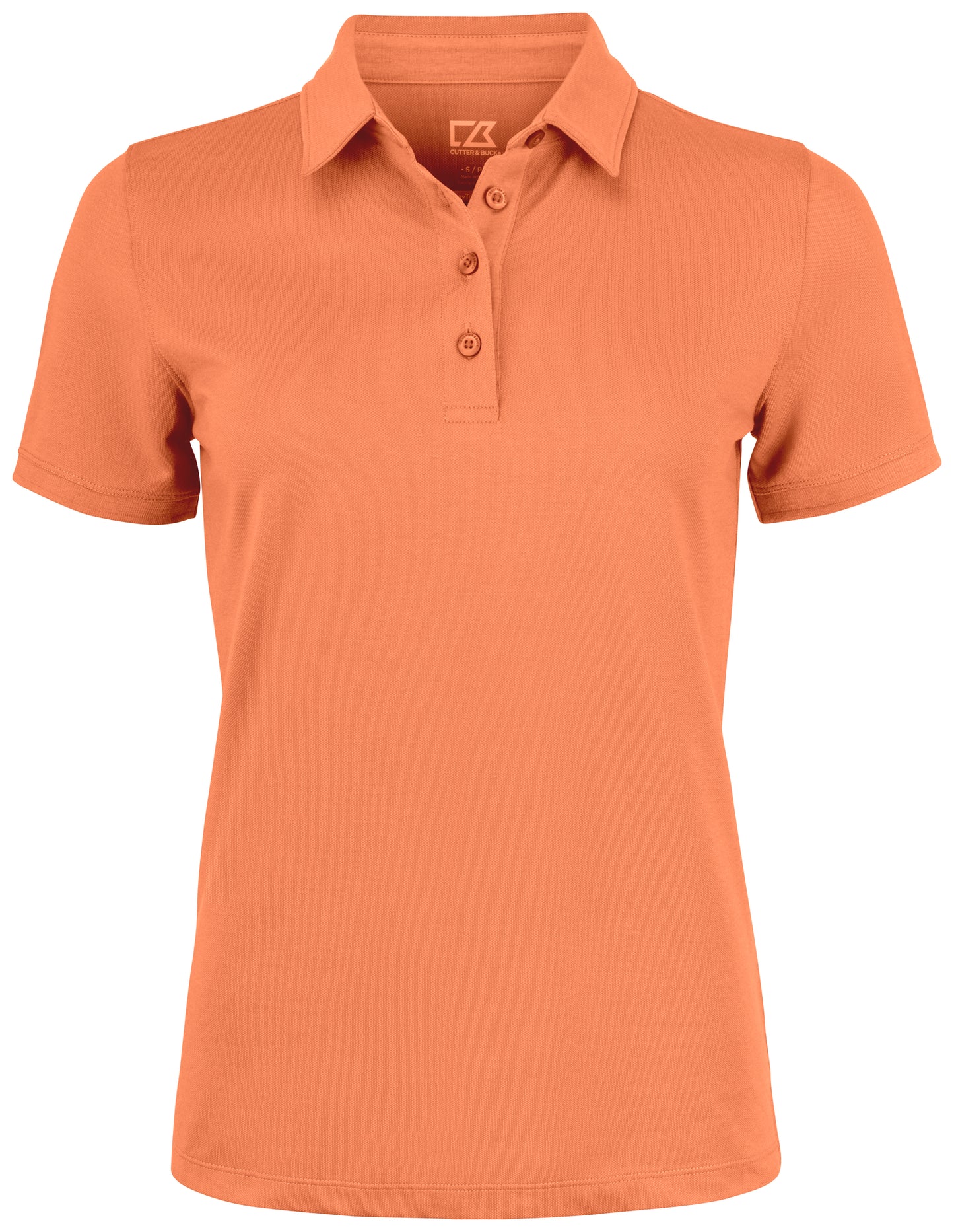Cutter & Buck Oceanside Stretch Polo Dames