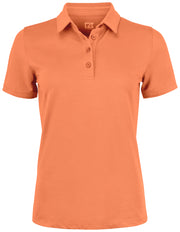 Cutter & Buck Oceanside Stretch Polo Dames