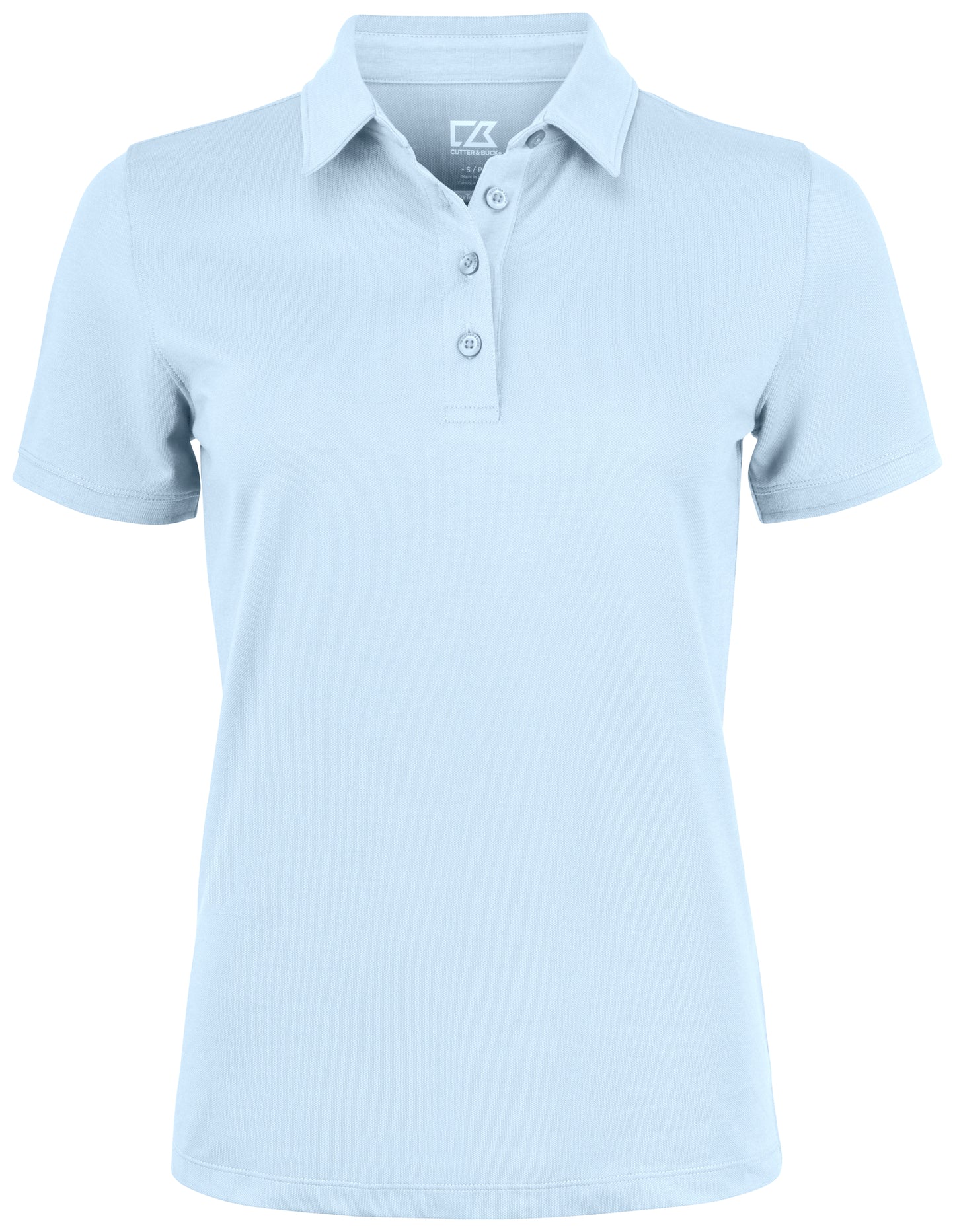 Cutter & Buck Oceanside Stretch Polo Dames