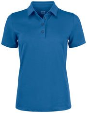 Cutter & Buck Oceanside Stretch Polo Dames
