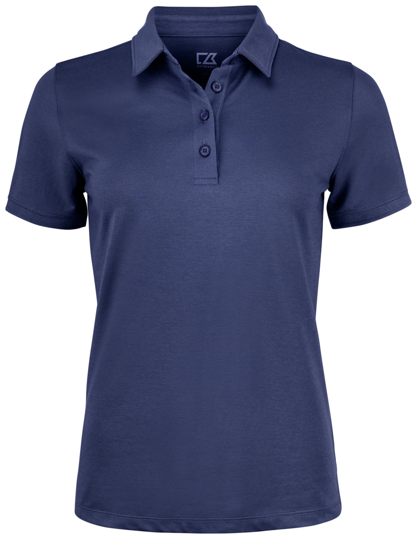 Cutter & Buck Oceanside Stretch Polo Dames