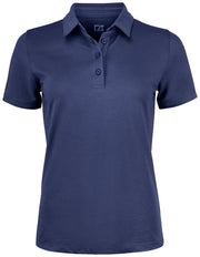 Cutter & Buck Oceanside Stretch Polo Dames