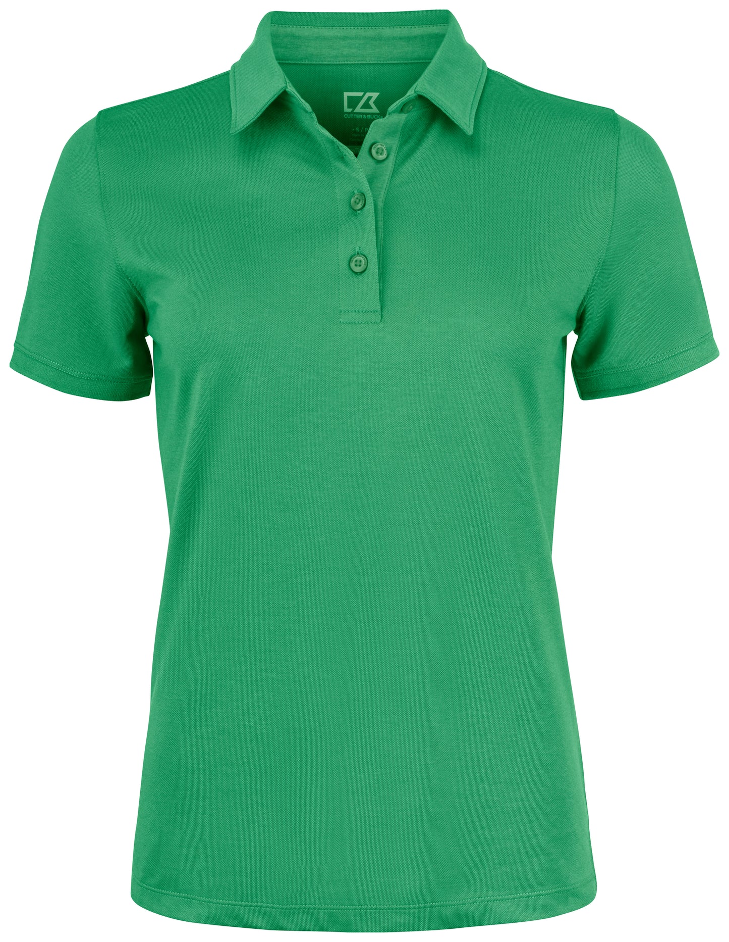 Cutter & Buck Oceanside Stretch Polo Dames