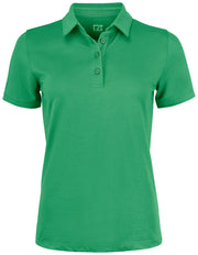 Cutter & Buck Oceanside Stretch Polo Dames