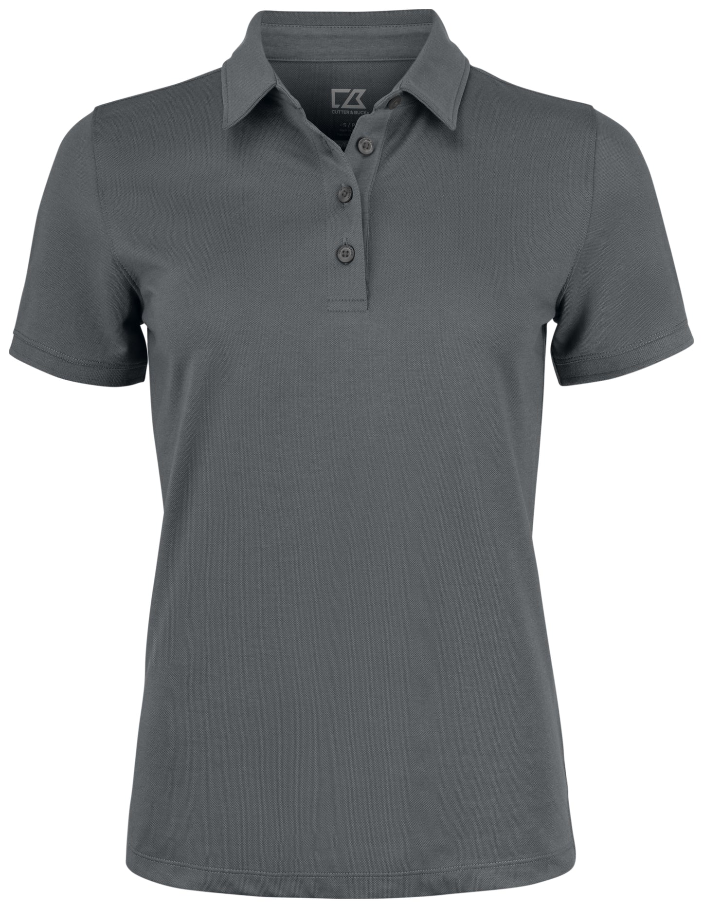 Cutter & Buck Oceanside Stretch Polo Dames