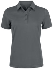 Cutter & Buck Oceanside Stretch Polo Dames