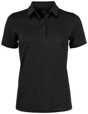Cutter & Buck Oceanside Stretch Polo Dames