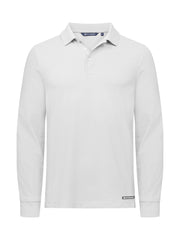 Cutter & Buck Advantage Polo Long Sleeve