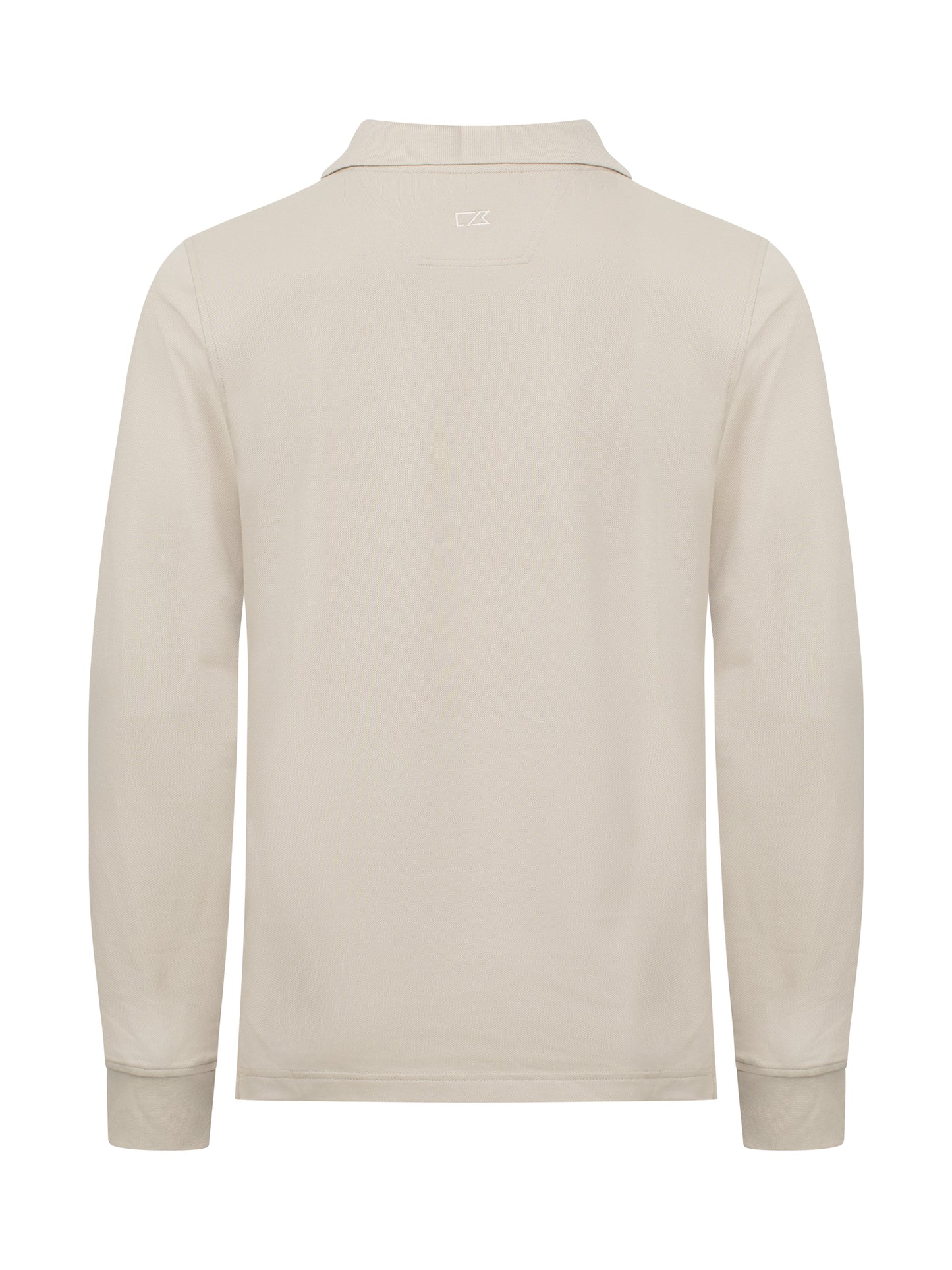 Cutter & Buck Advantage Polo Long Sleeve