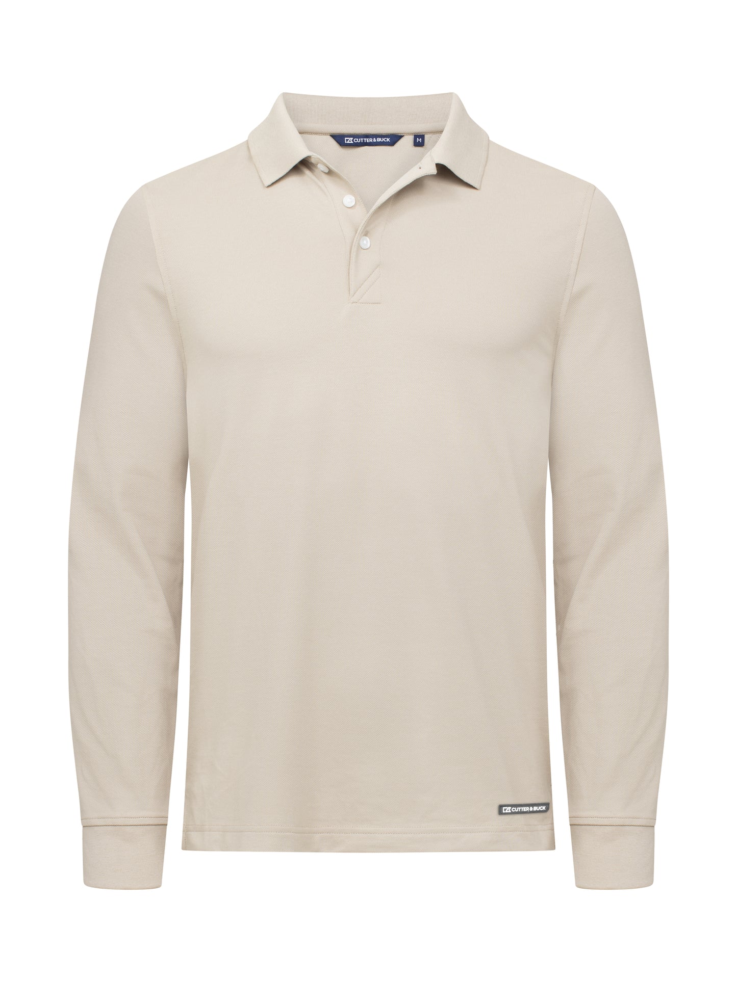 Cutter & Buck Advantage Polo Long Sleeve