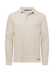 Cutter & Buck Advantage Polo Long Sleeve