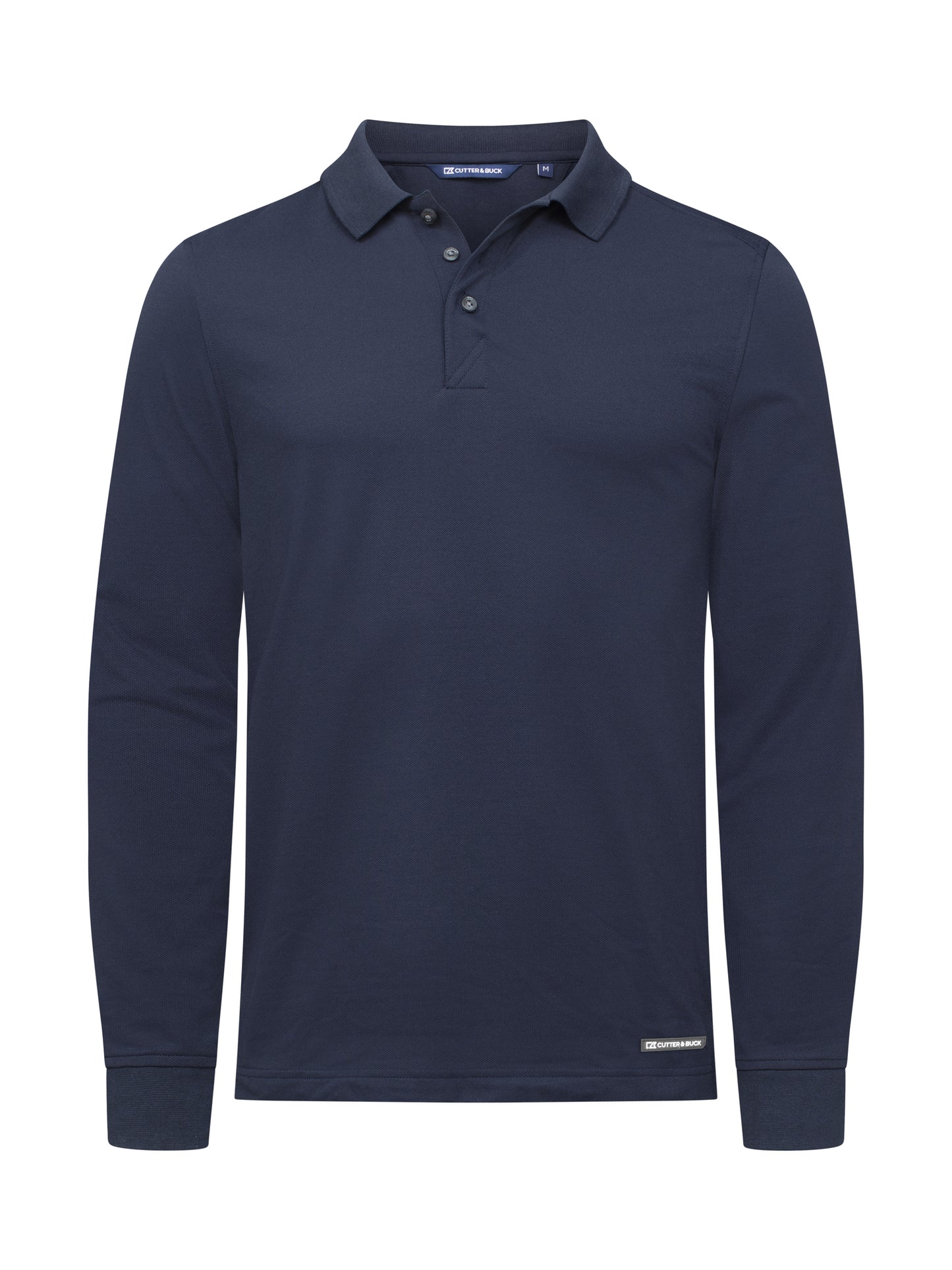 Cutter & Buck Advantage Polo Long Sleeve